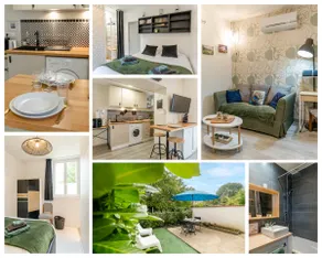 La p'tite Auxerroise, mini-maison avec jardin ! - Image 2