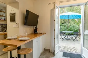 La p'tite Auxerroise, mini-maison avec jardin ! - Image 5