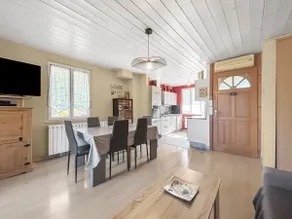 Breathtaking 360° view at the foot of the 3 Vallées - Image 2