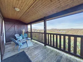 *Atout France* Classified Cottage with View of Lake Dathée - Image 4
