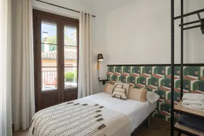 SILLERÍA Building - theGalleryGranada, SALVÍ PENTHOUSE. - Image 2