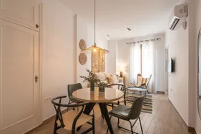 SILLERÍA Building - theGalleryGranada, SALVÍ PENTHOUSE. - Image 5