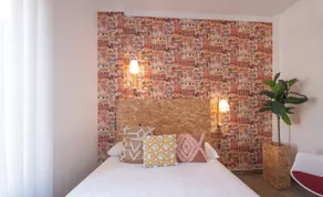 SILLERÍA Building - theGalleryGranada, SALVÍ PENTHOUSE. - Image 4