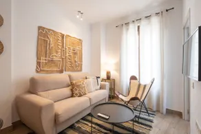 SILLERÍA Building - theGalleryGranada, SALVÍ PENTHOUSE. - Image 3