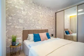 ECO villa with private pool, 4 minutes walk from the bath - Image 4