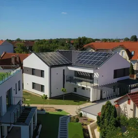 ECO villa with private pool, 4 minutes walk from the bath - Image 3