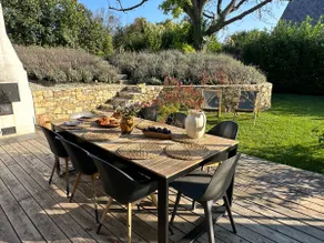Almond garden, House with oven - Image 5