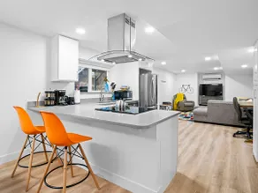 Grace's View, full kitchen, close to skiing - Image 4