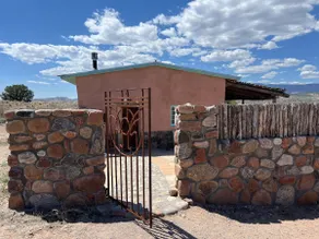Luscious Adobe Studio in Gorgeous Abiquiu! - Image 5