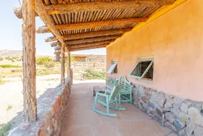 Luscious Adobe Studio in Gorgeous Abiquiu! - Image 2