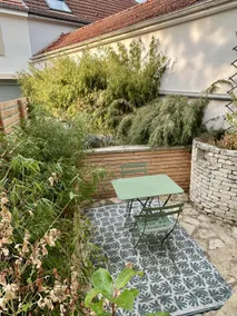 Gîtes de Cantevanne: Apartment near Luxembourg - Image 4