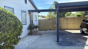 Beach Home Themed 4 Bed 2.5 bath Near College - Image 4