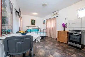 Apartments Juran, Zivogoscje-Blato, Apartment Ap5 - Image 4