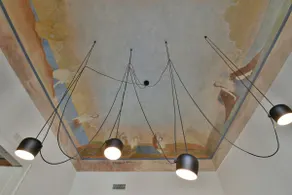 Bocca di Rosa Suite with Private Jacuzzi and Pool - Image 3