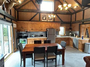 5-bedroom cottage - Eastern Townships (Saint-Malo) - Image 4