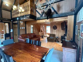 5-bedroom cottage - Eastern Townships (Saint-Malo) - Image 2