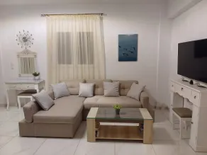 Filocsenia luxury apartment at tsoutsouras - Image 5