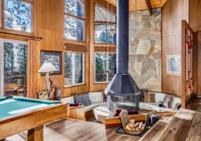 One Of A Kind Firepit*HotTub*PoolTable*GameRoom*EV - Image 2