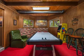 One Of A Kind Firepit*HotTub*PoolTable*GameRoom*EV - Image 5