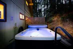 One Of A Kind Firepit*HotTub*PoolTable*GameRoom*EV - Image 4