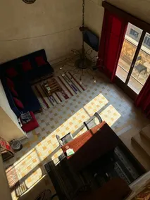 Vintage Duplex Apartment | Downtown Cairo #6 - Image 5