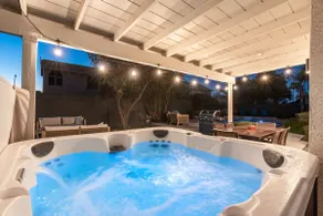 Pool & Hot Tub • GameRoom • Spacious 4BR - Image 5