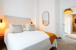 Shambhala Dunas APT · Seaview & Terrace - Image 5
