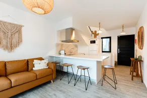 Shambhala Dunas APT · Seaview & Terrace - Image 4
