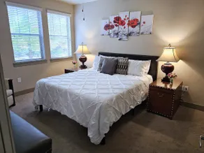 Spring is in the Air - Relaxing, 1st-Floor Suite - Image 2