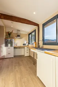 L'Interlude - Comfortable studio (adapted for people with reduced mobility) - Image 4