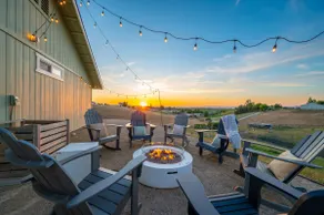Sunset Ranchette | 3BR,Hot Tub, Scenic Views! - Image 2