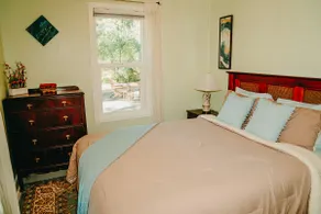 Orchard House - Spacious & Peaceful Forest Retreat - Image 3