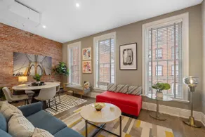Designer's Finest 1 Br Best Armory Sq Location - Image 2