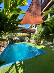 Villa Vista - 2 room Treehouse-style Apartment - Image 4