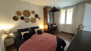Les Lacets du Lièvre, Garden-level apartment - Terrace - Image 3