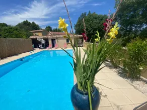 Beautiful house with private pool+airco in Luberon - Image 5