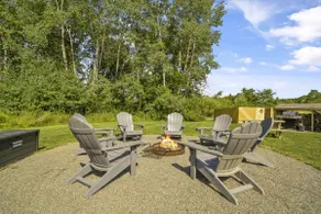 Boho House- A Rural Escape with Fire Pit, EV, WFH - Image 5