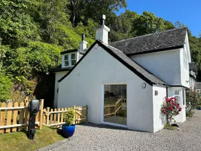 Craigneuk near Oban, stunning home with sea views - Image 2