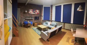 Stylish City Centre | 2BR Urban Retreat - Image 5
