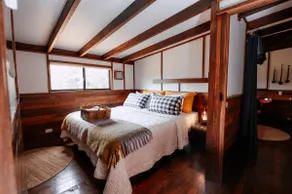The Row - Cottage 4 - Image 4