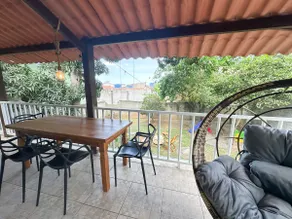 Complete house with backyard 500 meters from the beach | MAAL02 - Image 3