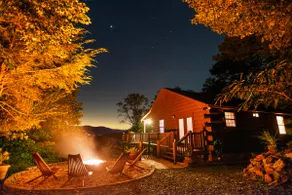 Stunning Mountain View | Fire Pit | Modern Update - Image 2
