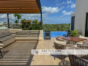 2BR Apt | Rooftop Pool & Gym | La Veleta | F - Image 5