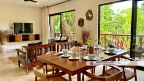 2BR Apt | Rooftop Pool & Gym | La Veleta | F - Image 3