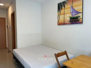 VIP Studio Beira Mar prédio com terraço em Matinhos - Image 2