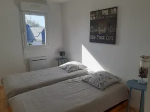 Apartment – house with enclosed garden, quiet. - Image 4