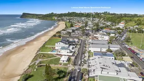 Lennox Head Waves Beachfront Penthouse - Image 5