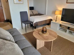 Cozy studio with sauna in the center of Järvenpää - Image 3