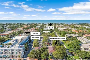 Luxurious condo steps to beach with heated pool! - Image 4