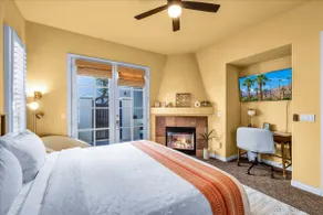 Desert Crown Jewel Studio Retreat in La Quinta #C - Image 4